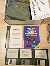 MODEM FAX DATI VOCALI 14400