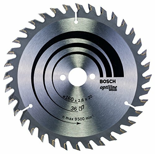 Bosch lama per sega - bosch, 1x
