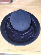 Cappello Country Casuals tesa