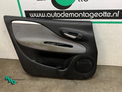 Pannello porta anteriore
