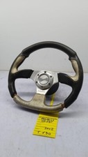 Volante Sterzo Isotta (universale, montato su Renault Megane 2.0 16v 2002)