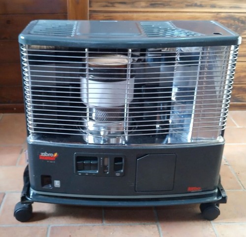 Stufa zibro kamin r140 - r140,