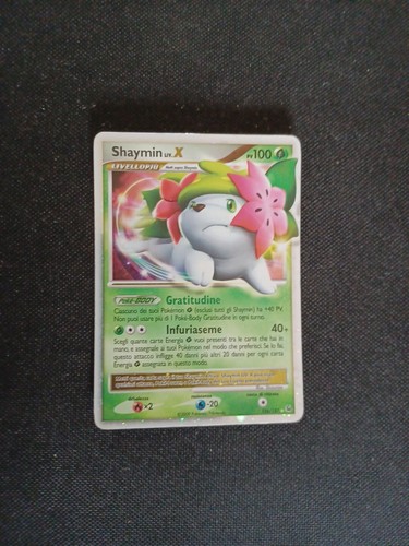 Lotto carte pokemon - carte, •