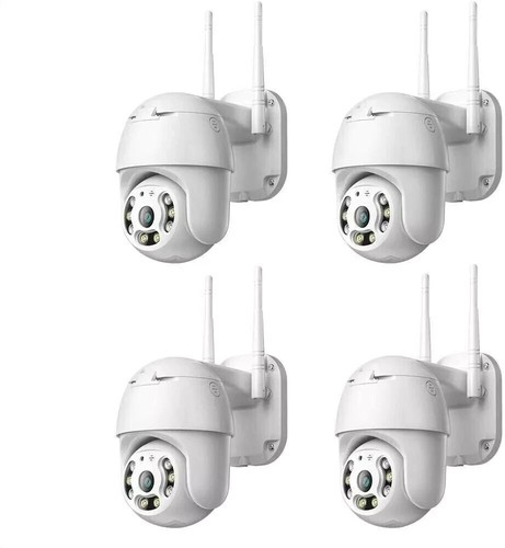 Telecamera wifi ptz - ptz, cam