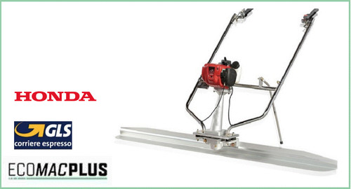 Staggia vibrante mot honda - staggia,