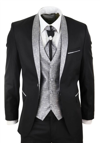 Uomo pezzi matrimonio abito - uomo,