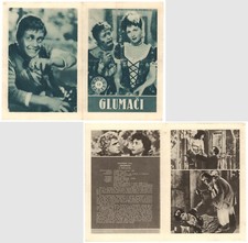 I PAGLIACCI / AMORE DI UN