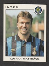 TOP PLAYER FIGURINA CALCIATORI