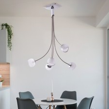 Sfera Lampada da Soffitto
