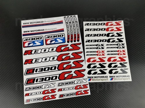 Adesivi moto grafici stickers