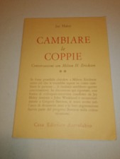 Conversazioni con Milton