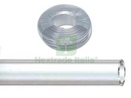 Unità tubo antigelo - di, m