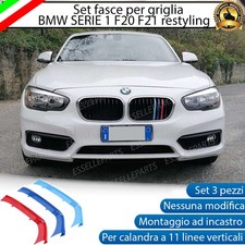 Bmw serie f20 f21 restyling - f20,