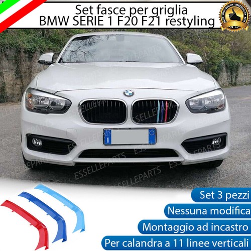 Bmw serie f20 - 1, f21