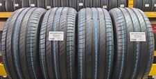 USATO: 4 GOMME MICHELIN 205/55