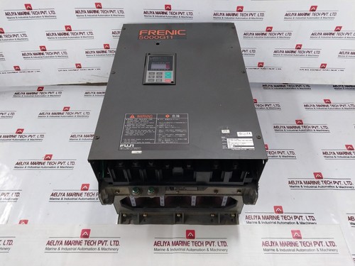 Inverter fuji electric - inverter, frenic