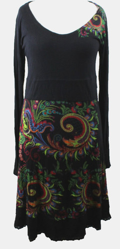 Desigual vestito abito - abito, jersey