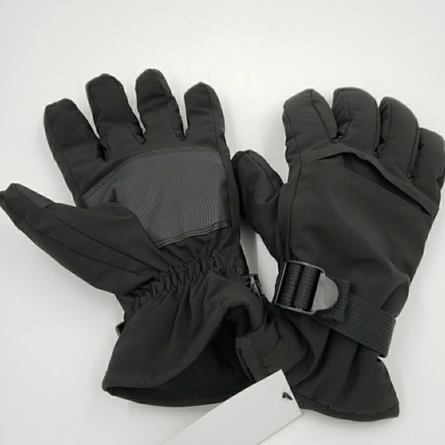 Guanti sci neve - sci, uomo