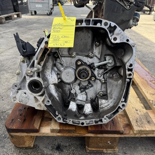 Cambio manuale per renault - cambio,