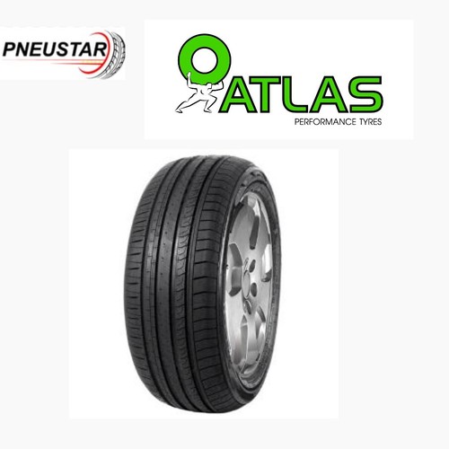 Atlas green 205 r15 88v - green,