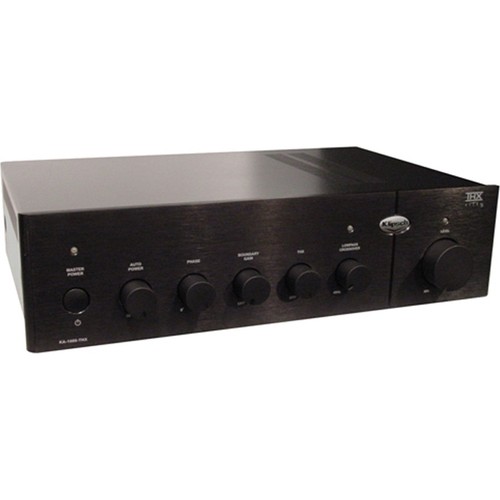 Amplificatore subwoofer - amplificatore,