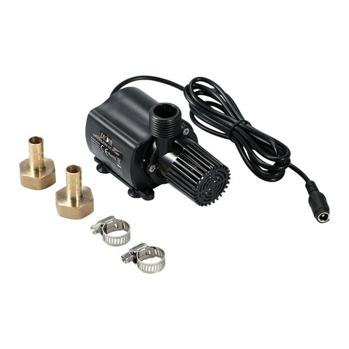 Pompa per fontana - brushless, ad