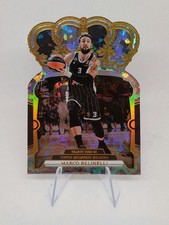Marco Belinelli 2023-24 Crown