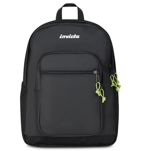 Zaino scuola doppio - doppio, scomparto