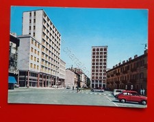 Postcard Busto Arsizio -