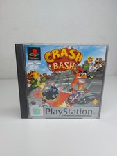 Crash Bash PS1 Playstation
