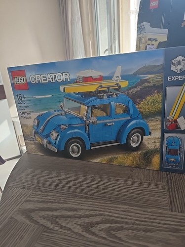 Lego 10252 creator - 10252, expert