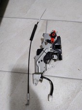 SERRATURA PORTA POST. DX PER GREAT WALL STEED 5 PICK-UP (11-17) 2.0 16V 2011