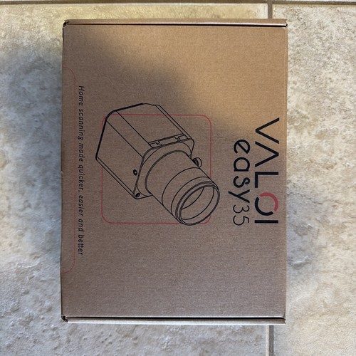 Valoi easy35 kit scansione - valoi,