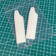 Palette Rotore di Coda