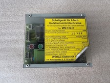 Kardex Shuttle / WERAC WN