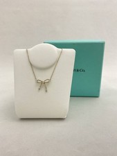 TIFFANY & Co. Collana con