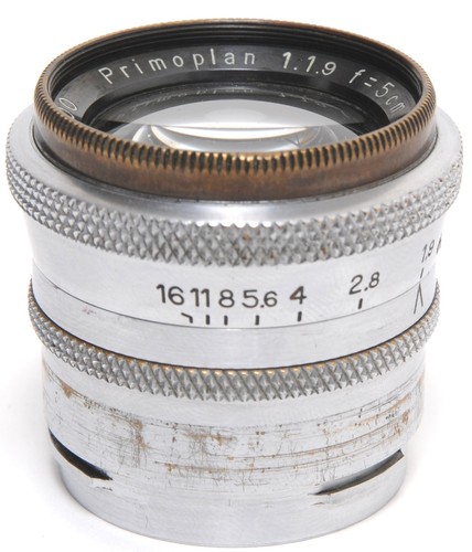 Meyer gorlitz 5 cm - gorlitz, 1,9/5