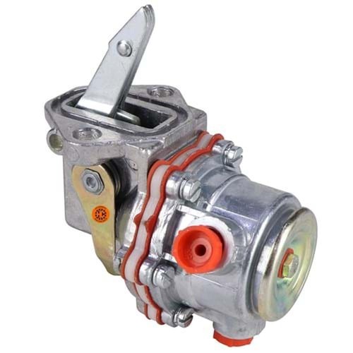 Pompa trasferimento carburante