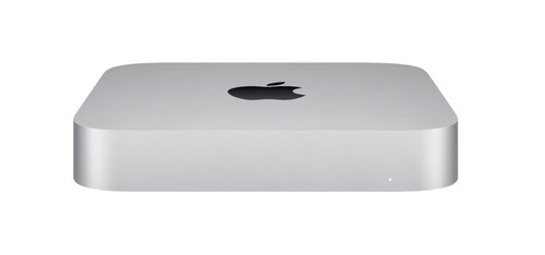 Apple mac mini - |, ssd