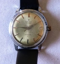 OROLOGIO HEVER AUTOMATICO VINTAGE