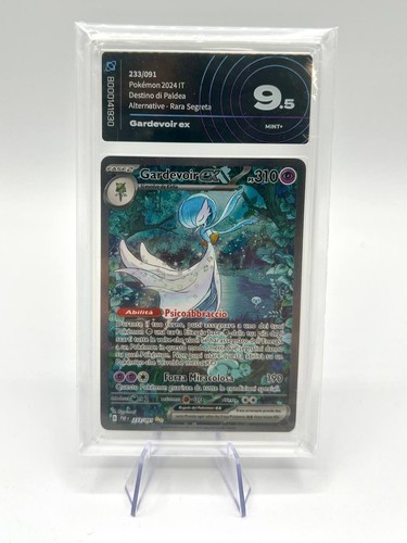 Carta pokèmon 233 091 - carta, 233/091