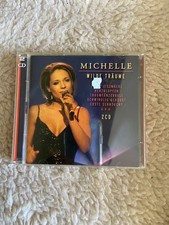 Import 2 CD set Michelle Wilde