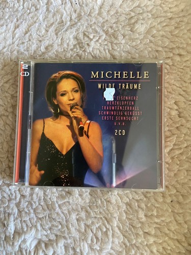 Import set michelle wilde - 2,