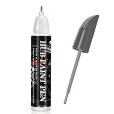 Vernice Riparazione Cerchio In