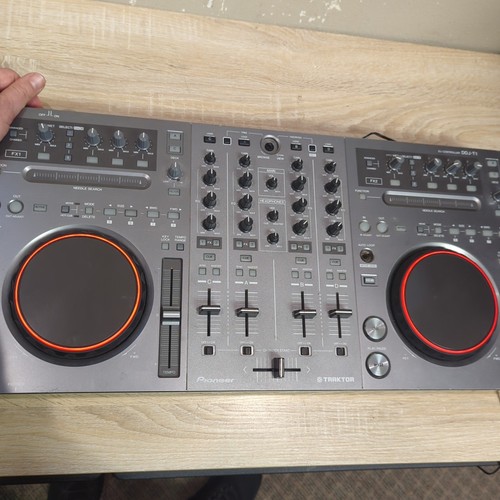 Pioneer ddj controller - pioneer, ddj-t1