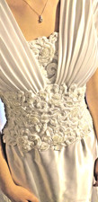Vestito da sposa vintage (anni