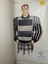 Valentino Garavani Fashion