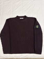 Maglione Stone Island vintage