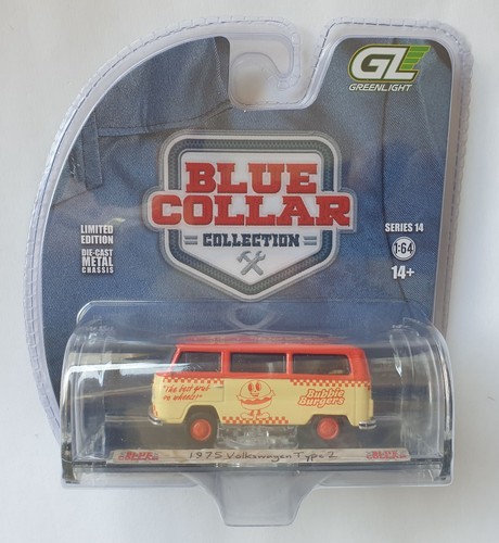 1975 bus food truck - vw,