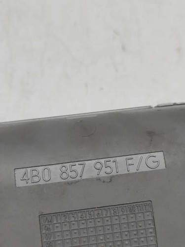 Posacenere audi avant 4f5 - avant,